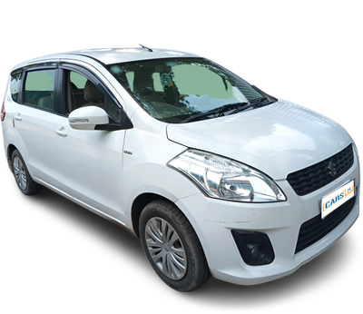 Maruti Ertiga-img
